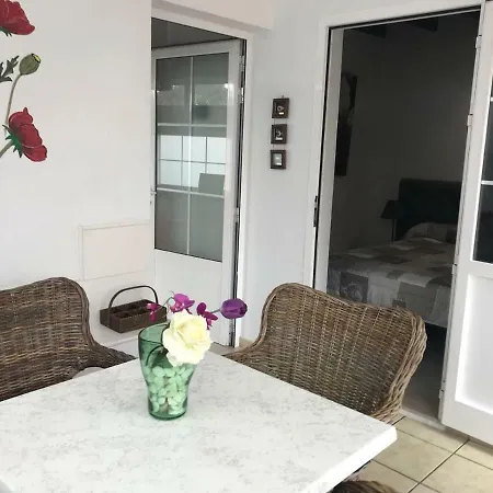 Apartamento Breda