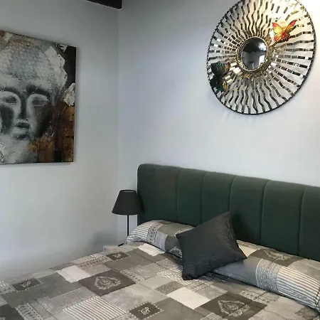 Apartamento Breda *