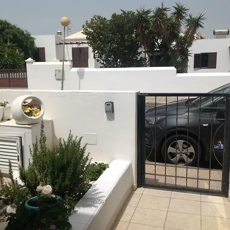 Breda Apartamento *